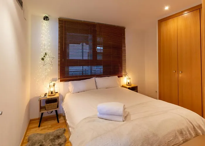 Apartament L\'Osset