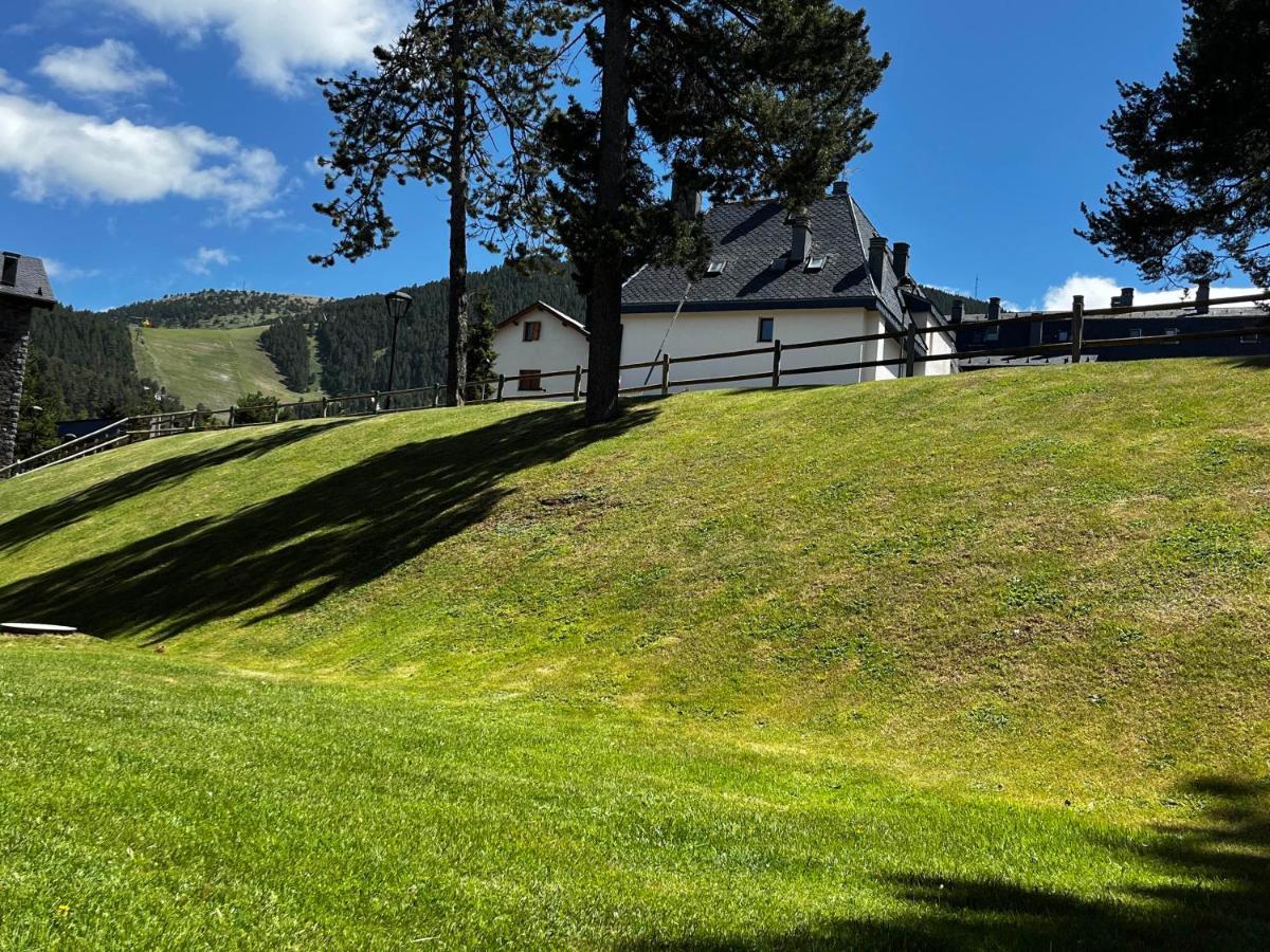 L'osset La Molina