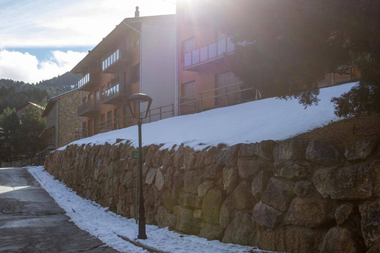 L'osset Apartment La Molina (Girona)